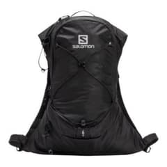 サロモン XT 6 バックパック 6L ブラック トレラン ザック アウトドア