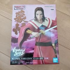 キングダム VIBRATION STARS 蒙恬 フィギュアのサムネイル