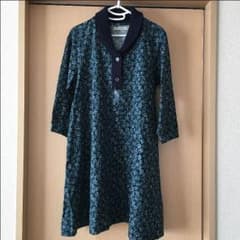 にゃん2様専用       GLOBAL WORK shuca ワンピースのサムネイル