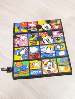 ポータブルクッション ディズニーリゾート ミッキーフレンズ - メルカリ