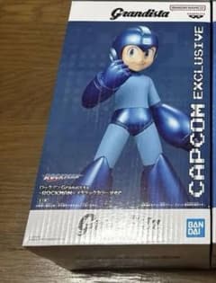 Grandista ロックマン 4体セットとぬいぐるみ ロックマン Grandista-ROCKMAN-の入手方法まとめ – 攻略大百科
