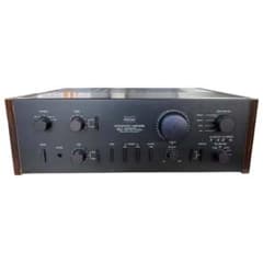 SANSUI AU-D707F Extra サンスイ - メルカリ