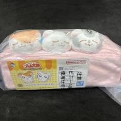 이치 반 쿠지 트토코 햄 타로 햄 짱즈! 트토코 등장이다! A상
