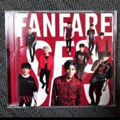 SF9 CD fanfare エスエプのサムネイル