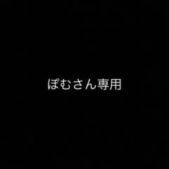ぽむさん専用のサムネイル