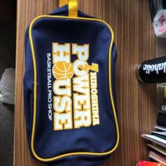 POWERHOUSE バッシュケースのサムネイル