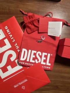 平野紫耀 diesel ピアスのサムネイル