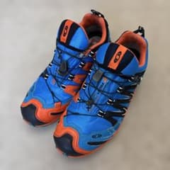 Salomon XA PRO 3D ULTRA2 GTX トレランシューズのサムネイル