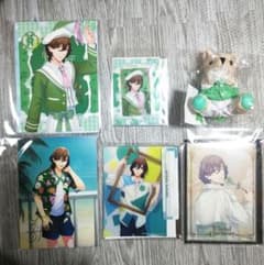 うたプリ　寿嶺二　ビジュカ　プロカ　シャニスト　スイパラのサムネイル