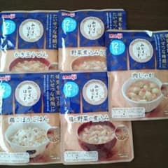 6食‼ 12ヶ月頃〜みかくのはじまりのサムネイル