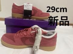 R*様 [最安値] Nike SB Dunk Low Pro PRM Adobeのサムネイル