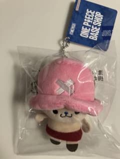 ONE PIECE BASE SHOP 유비누이 쵸퍼