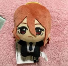 天使の悪魔　ちびぐるみ