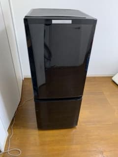 MITSUBISHI 三菱 2ドア冷蔵庫のサムネイル