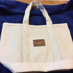 新品 ジャーナルスタンダード リンネル付録のサムネイル