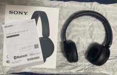 Thumbnail of SONY WH-CH520 ワイヤレスヘッドホン