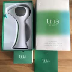 トリア・パーソナルレーザー脱毛器 グリーンのサムネイル