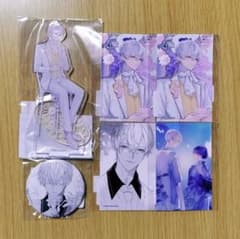 ①Mr.マロウブルー くじクリフ 水無月すばるのサムネイル