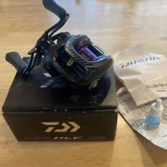 DAIWA ZILLION TW HLC 1514SHのサムネイル