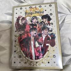 King & Prince/First Concert Tour 2018〈初…のサムネイル