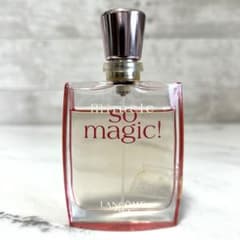 LANCOMEランコム ミラク ソーマジック オードパルファム50ml G - メルカリ