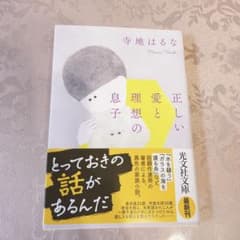 正しい愛と理想の息子のサムネイル
