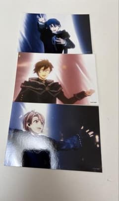 IDOLiSH7 아이돌리쉬 세븐 브로마이드 세트
