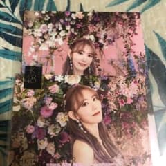 宮脇咲良生写真のサムネイル