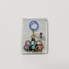Disney Halloween Charm - Huey, Dewey, Louie
