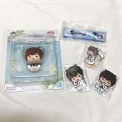 kiramune 이치 반 쿠지 대영익
