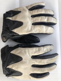 vin&age レザーグローブのサムネイル