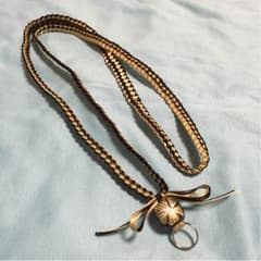 ハワイアンネームストラップのサムネイル