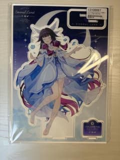 ETERNAL LAND 6U コロンビーナ アクリルスタンドのサムネイル