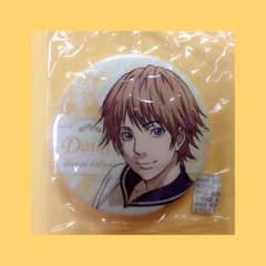 「少年ハリウッド」 富井大樹 缶バッチのサムネイル