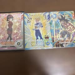 ex6-001 トランクス青年期 おまけ付き - メルカリ