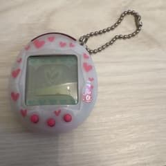 かえってきた！たまごっちプラス ハート - メルカリ