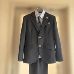 hiromichi nakano キッズ フォーマルスーツ 150cm - メルカリ