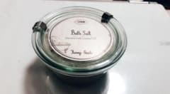 SABON バスソルト　ハニーピーチのサムネイル