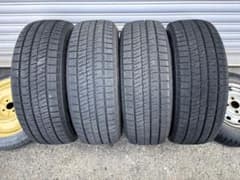 WORK ユーロライン EFE 19インチ 225/55R19 4本 WORK ユーロライン EFE 19インチ 225/55R19 4本|mercariメルカリ官方