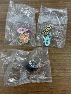 귀멸의 칼날 일륜도 메지루시 마스코트