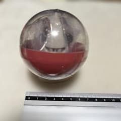 東京ディズニーリゾート◆カプセルトイ リルリンリン ホワイトのサムネイル