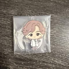 Mrs. GREEN APPLE 一番くじのサムネイル