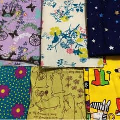 ハギレセット！のサムネイル