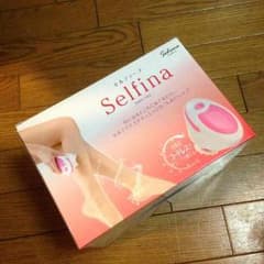 セルフィーナのサムネイル