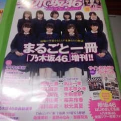 乃木坂４６×週刊プレイボーイ２０１５のサムネイル