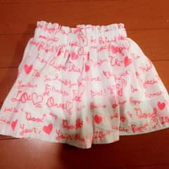 レピピアルマリオ　キュロットのサムネイル