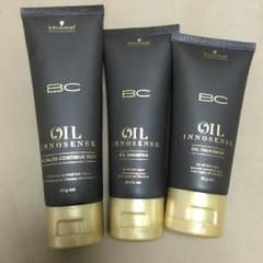 BC OIL INNOSENSE3点セットのサムネイル