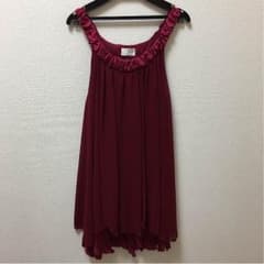 《美品》パーティードレス★a.r.wのサムネイル
