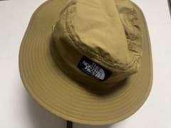 THE NORTH FACE NN41918 ベージュ 帽子 NN41918のサムネイル