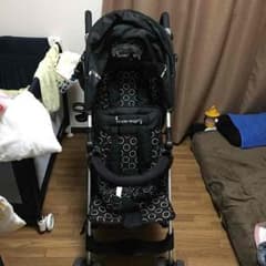 3kidsmamaさま専用☆双子、2人乗りベビーカーのサムネイル